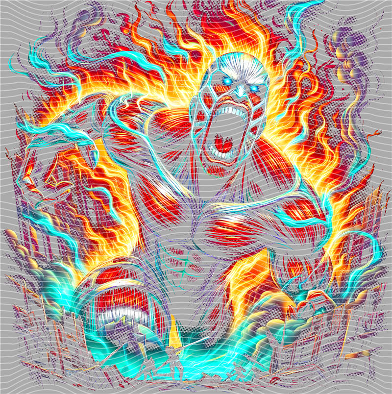 Animation design-RB 1629